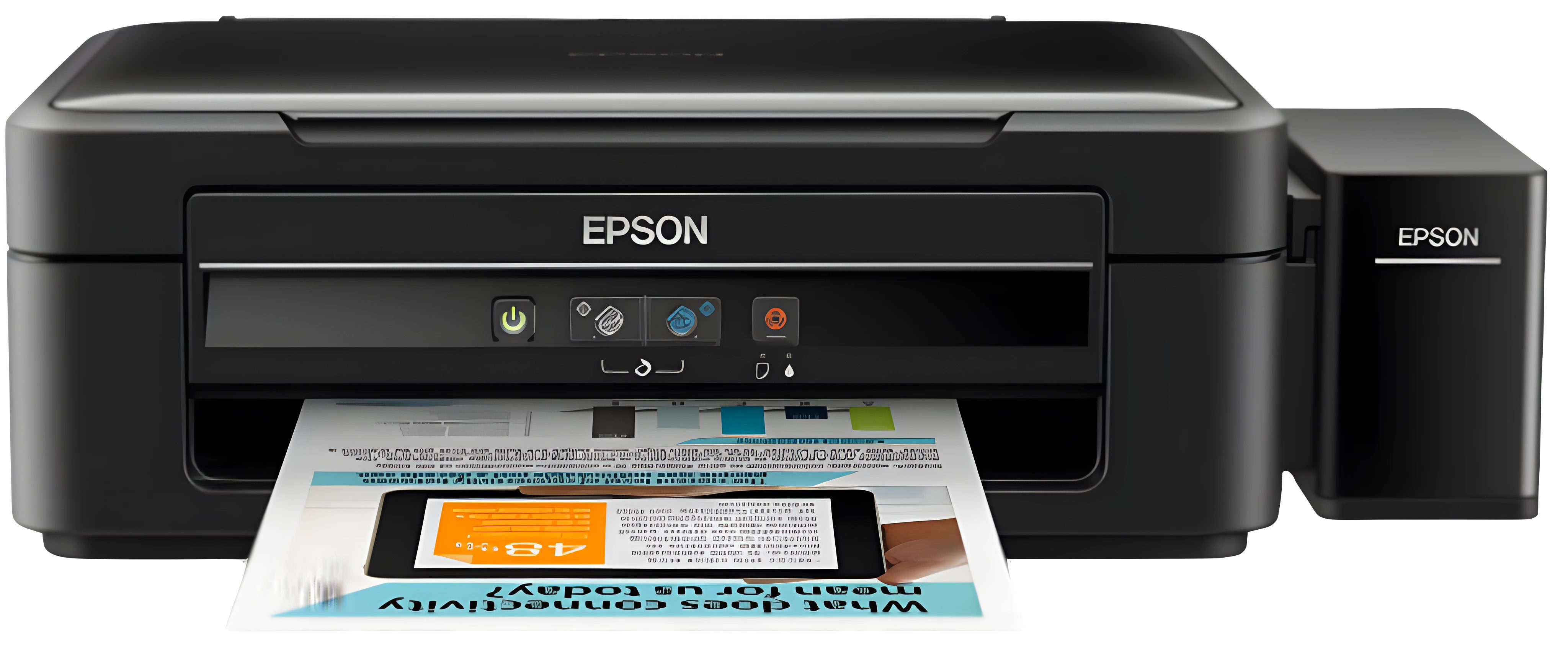 Epson L360